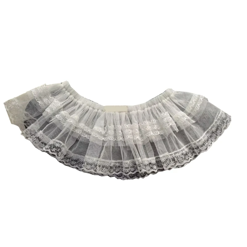3-10 лет Девочки мини-юбка младенца детская пердея с многоуровневой сеткой рюшат 4xbc
3-10 лет Девочки мини-юбка младенца детская пердея с многоуровневой сеткой рюшат 4xbc