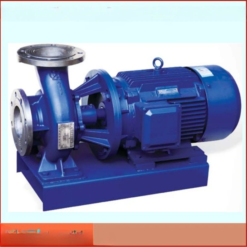 Supply KQWH horizontal single stage chemical pump, stainless steel centrifugal pump
Supply KQWH horizontal single stage chemical pump, stainless steel centrifugal pump