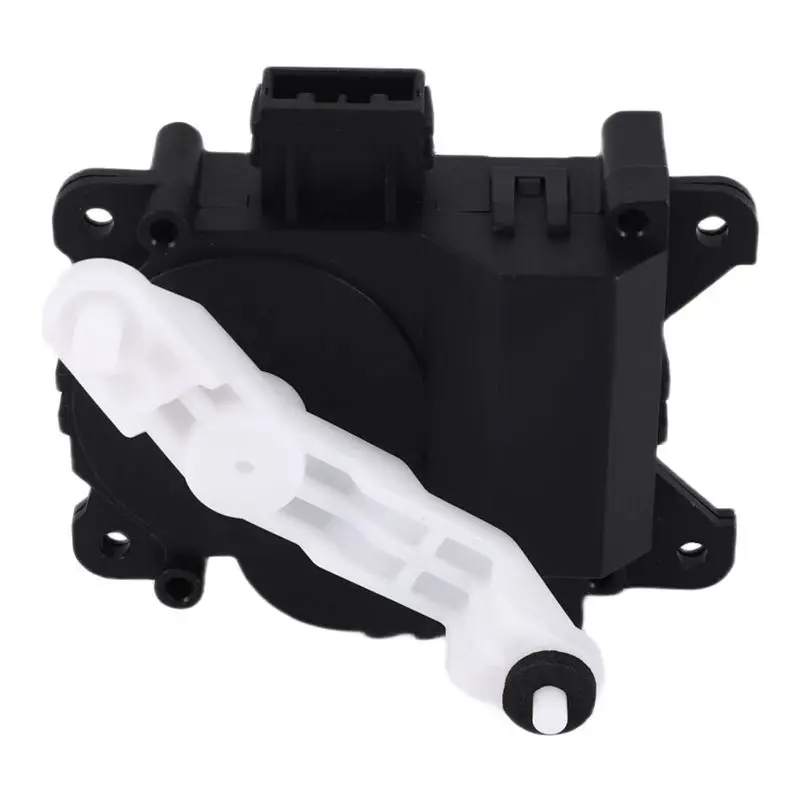 604-880 79160-SDA-A41 HVAC Heater Blend Air Door Actuator For 03-07 HONDA ACCORD EX V6 3.0L Left Main Temperature-A67F
604-880 79160-SDA-A41 HVAC Heater Blend Air Door Actuator For 03-07 HONDA ACCORD EX V6 3.0L Left Main Temperature-A67F