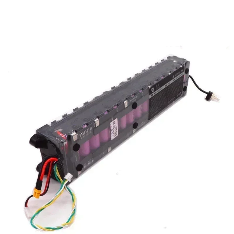New Original 36V 7.8/10.5/14.4ah Battery For Special Battery Pack of Xiaomi M365 Pro Scooter 36V Battery 6600/7800 / 10500 mA
New Original 36V 7.8/10.5/14.4ah Battery For Special Battery Pack of Xiaomi M365 Pro Scooter 36V Battery 6600/7800 / 10500 mA