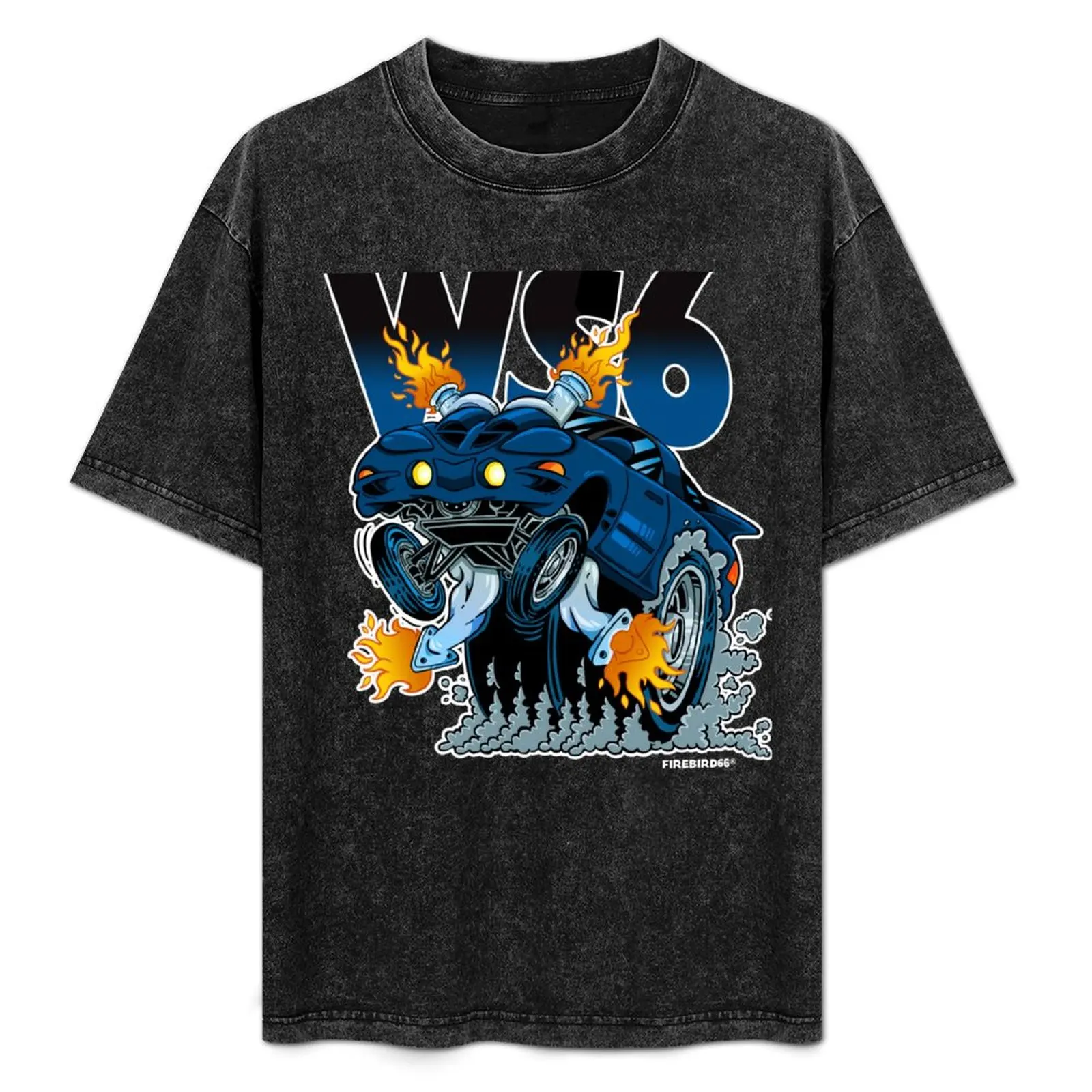 WS6 Trans Am! (Blue) T-Shirt boys animal print anime tshirt cheap stuff mens cotton t shirts
WS6 Trans Am! (Blue) T-Shirt boys animal print anime tshirt cheap stuff mens cotton t shirts