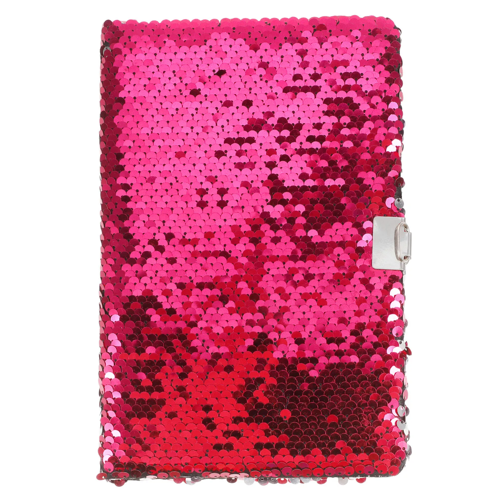 Flip Sequin Notebook Diary Combination Lock Spiral Notebooks Cute Journal for Girls Women Privacy
Flip Sequin Notebook Diary Combination Lock Spiral Notebooks Cute Journal for Girls Women Privacy