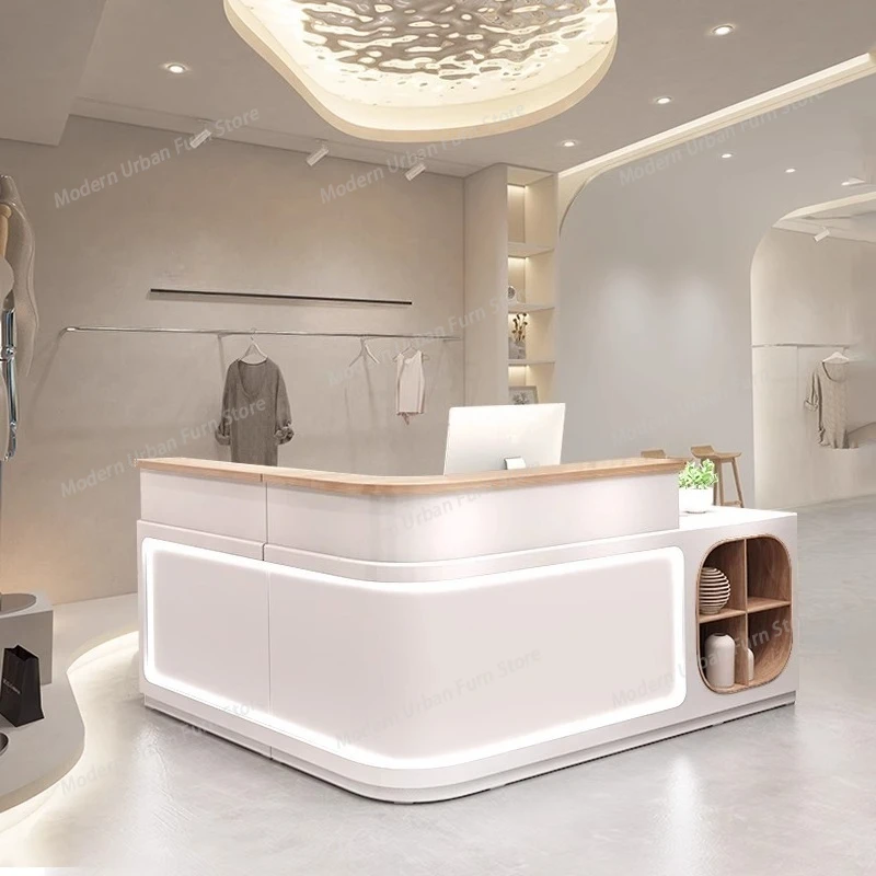 Luxury Industrial Reception Desks Organizers European Company Best Reception Desks Bar Salon Comptoire Accueil Trendy Furniture
Luxury Industrial Reception Desks Organizers European Company Best Reception Desks Bar Salon Comptoire Accueil Trendy Furniture