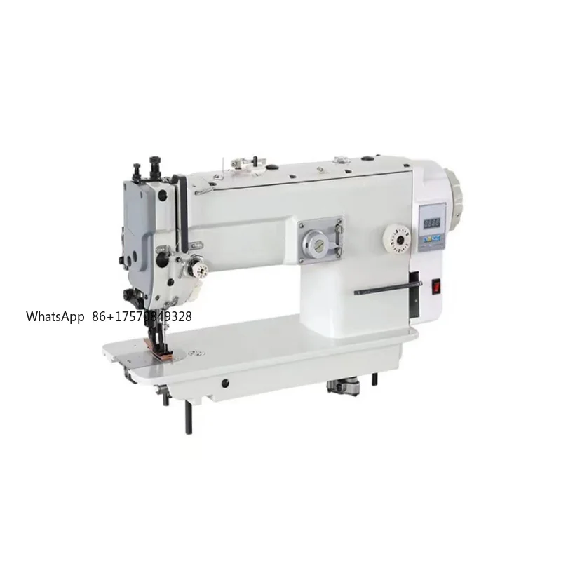 CP-2530Z Factory Wholesale Direct Drive up and Down Feeding Pattern Sewing Machine Zigzag Sewing Machine
CP-2530Z Factory Wholesale Direct Drive up and Down Feeding Pattern Sewing Machine Zigzag Sewing Machine