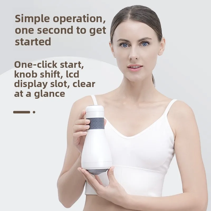 Популярный массажер для уменьшения жира, инструмент для похудения, массаж тела, инструмент для натирания живота, фасциальный пистолет, тонкий живот 
Популярный массажер для уменьшения жира, инструмент для похудения, массаж тела, инструмент для натирания живота, фасциальный пистолет, тонкий живот