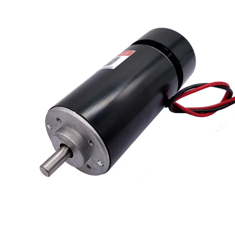 Spindle motor High speed CNC Starter 12-48VDC ER11 12000rpm 300W Engraving milling grind Diy spindle motor
Spindle motor High speed CNC Starter 12-48VDC ER11 12000rpm 300W Engraving milling grind Diy spindle motor