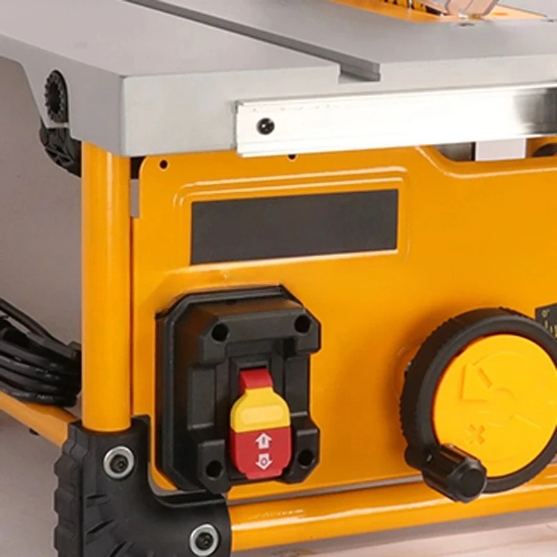 Многофункциональная 8-дюймовая настольная пила M1H-ZP3-210, портативная электрическая пила для резки, бытовая деревообрабатывающая машина для распиловки досок, 220В
Многофункциональная 8-дюймовая настольная пила M1H-ZP3-210, портативная электрическая пила для резки, бытовая деревообрабатывающая машина для распиловки досок, 220В