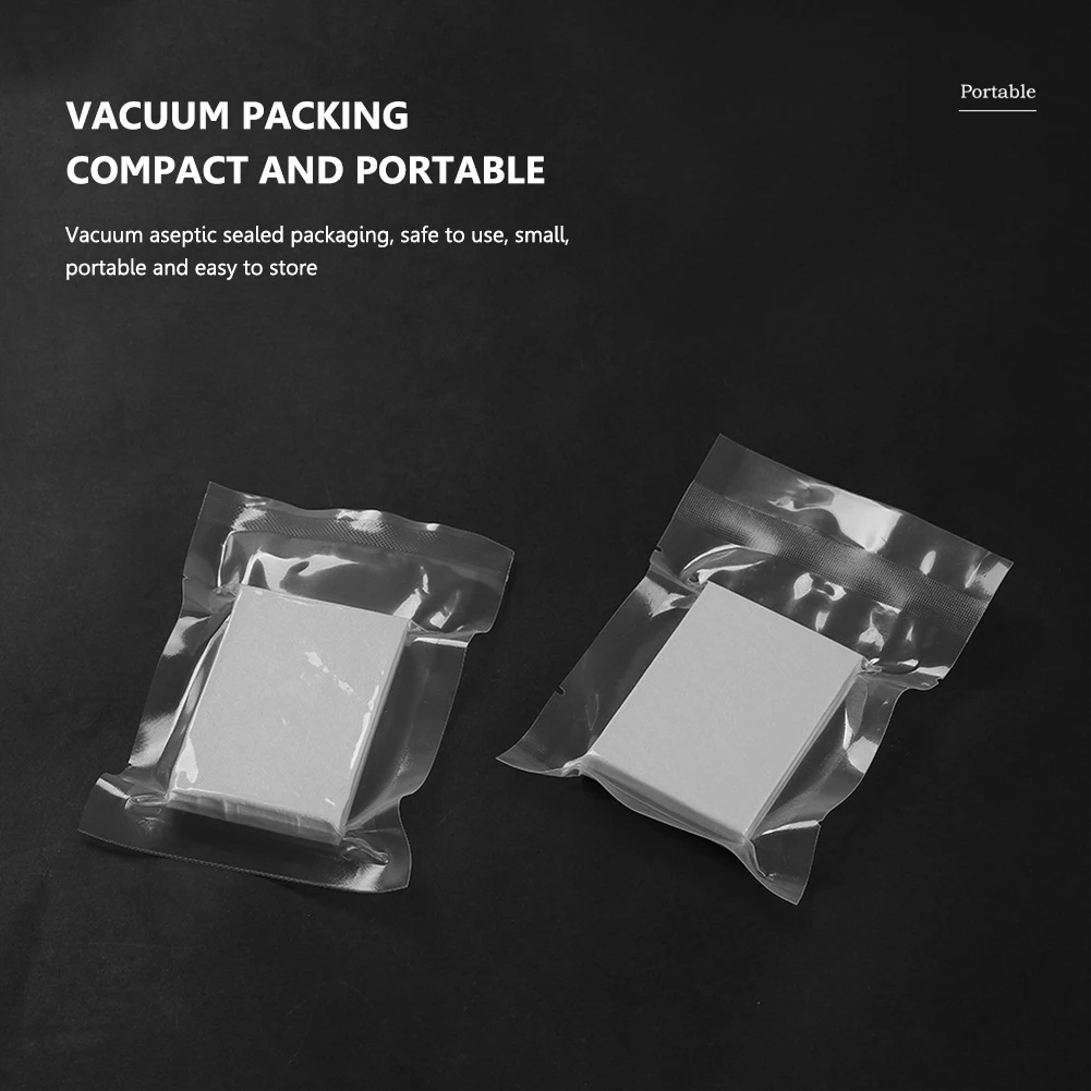 Pro Cotton First Aid Bandage Super Absorbent Emergency First Aid Vacuum Packaging Gauze Roll for Rescue Equipment
Pro Cotton First Aid Bandage Super Absorbent Emergency First Aid Vacuum Packaging Gauze Roll for Rescue Equipment