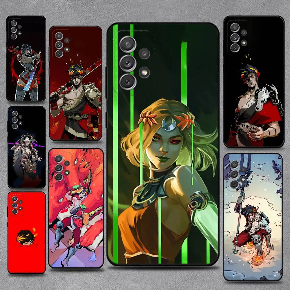 Game Hades II Phone Case For Samsung S25,S24,S21,S22,S23,S30,Ultra,S20,Plus,Fe,Lite,Note,10,9,5G Black Cover
Game Hades II Phone Case For Samsung S25,S24,S21,S22,S23,S30,Ultra,S20,Plus,Fe,Lite,Note,10,9,5G Black Cover