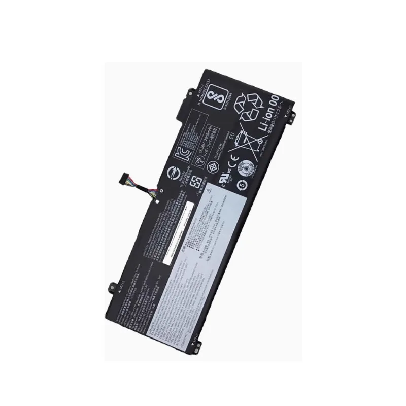 Новый литий-полимерный аккумулятор для ноутбука Lenovo NEW Air 13IWL S530-13IWL L17C4PF0 L17M4PF0
Новый литий-полимерный аккумулятор для ноутбука Lenovo NEW Air 13IWL S530-13IWL L17C4PF0 L17M4PF0