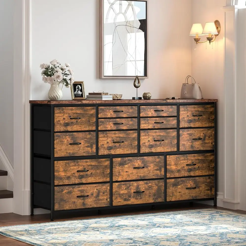 Тумба под телевизор Rustic Brown 60 с зарядной станцией для спальни или гостиной
Тумба под телевизор Rustic Brown 60 с зарядной станцией для спальни или гостиной