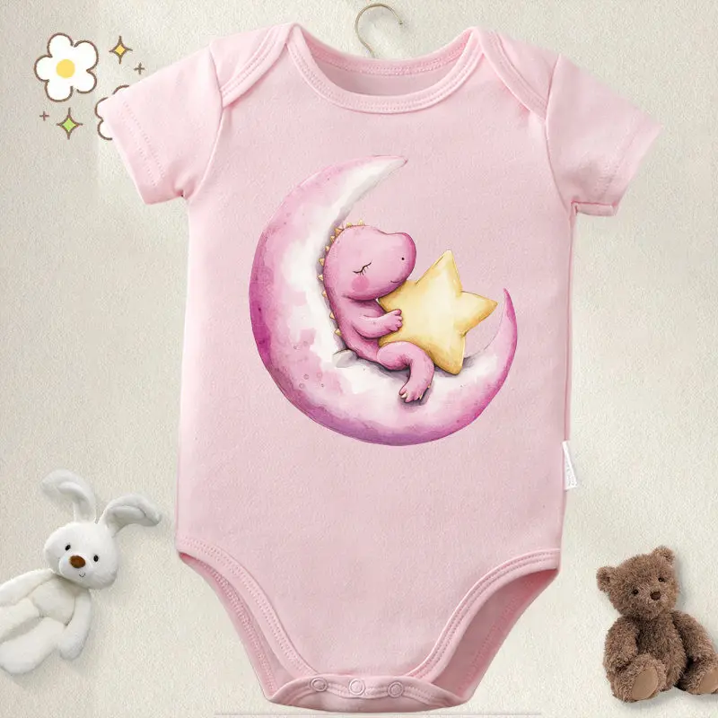 100% Cotton Bodysuit Sweet Baby Dragon Happy Family Onesie Comfortable Cloths for Baby Jumpsuit for 0 To 12 Months Newborn
100% Cotton Bodysuit Sweet Baby Dragon Happy Family Onesie Comfortable Cloths for Baby Jumpsuit for 0 To 12 Months Newborn