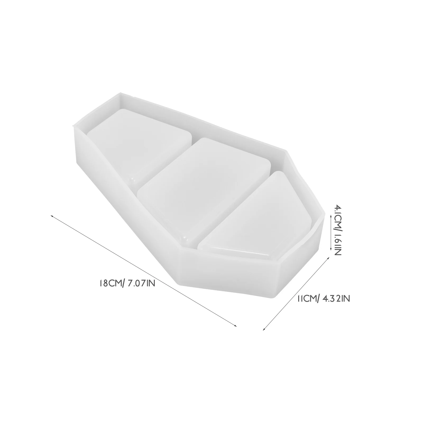 Welcome Pumpkin Coffin Mold Casket Halloween Storage Horror Silica Gel Room Decor
Welcome Pumpkin Coffin Mold Casket Halloween Storage Horror Silica Gel Room Decor