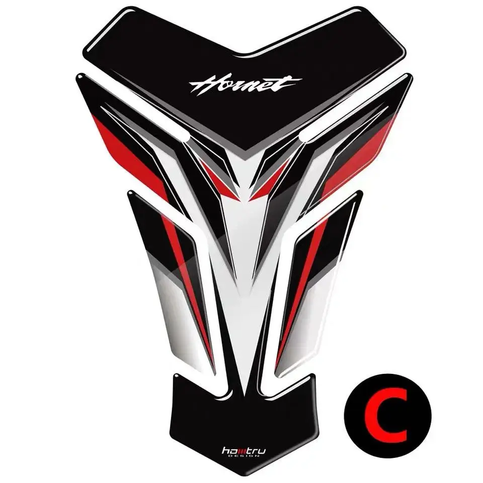 For HONDA HORNET CB250 CB400 CB600 CB650 CB900 1000 Motorcycle 3D Resin Fuel Tank Gasket Fuel Tank Protection Sticker Decal
For HONDA HORNET CB250 CB400 CB600 CB650 CB900 1000 Motorcycle 3D Resin Fuel Tank Gasket Fuel Tank Protection Sticker Decal