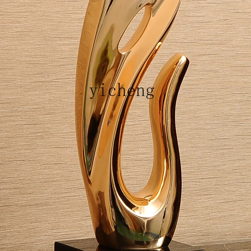 entrance desktop floor decoration abstract sculpture living room TV cabinet furnishings hotel artwork
entrance desktop floor decoration abstract sculpture living room TV cabinet furnishings hotel artwork