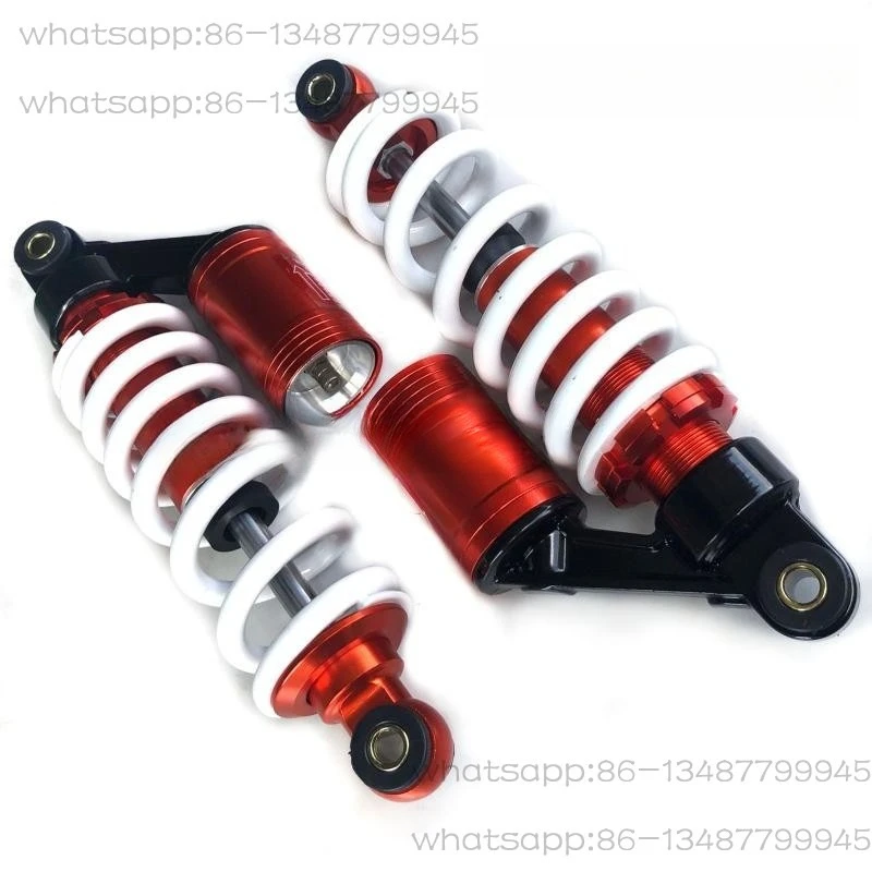 Homemade four-wheeler ATV kart front and rear airbags shock absorption
Homemade four-wheeler ATV kart front and rear airbags shock absorption