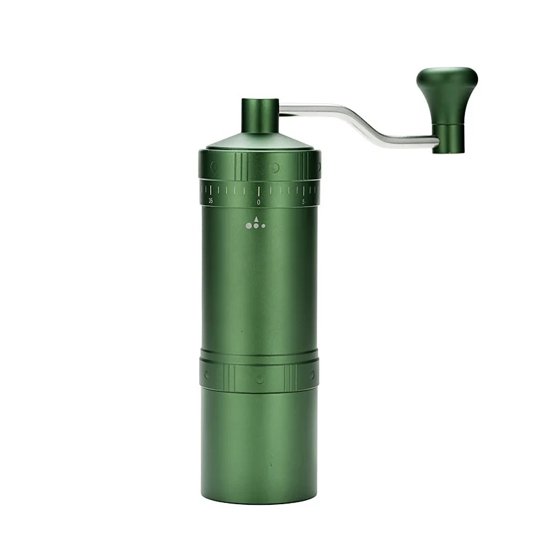 Профессиональная мини-портативная ручная кофемолка, внешняя ручная кофемолка
Профессиональная мини-портативная ручная кофемолка, внешняя ручная кофемолка