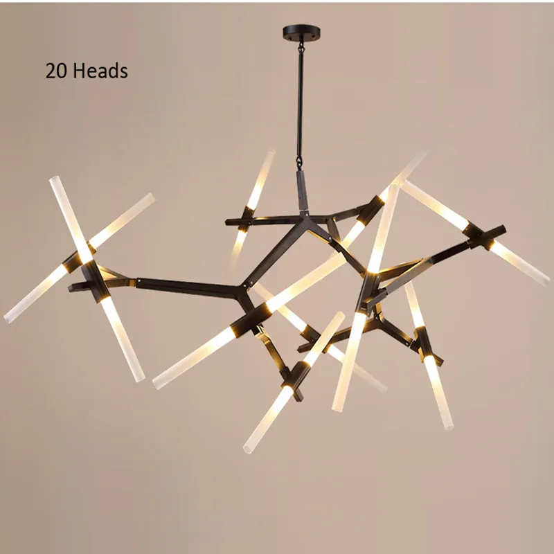Modern LED Chandelier Chandeliers Ceiling Nordic Lighting For Living Room Bedroom Kitchen Lustre Glass Lamp Indoor Fixture Light
Modern LED Chandelier Chandeliers Ceiling Nordic Lighting For Living Room Bedroom Kitchen Lustre Glass Lamp Indoor Fixture Light