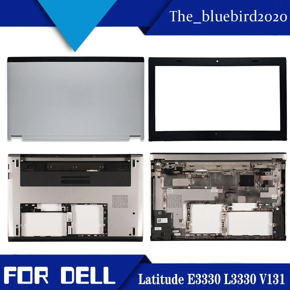 For Dell Latitude E3330 L3330 V131 A/B/D shell top case back cover bottom case
For Dell Latitude E3330 L3330 V131 A/B/D shell top case back cover bottom case