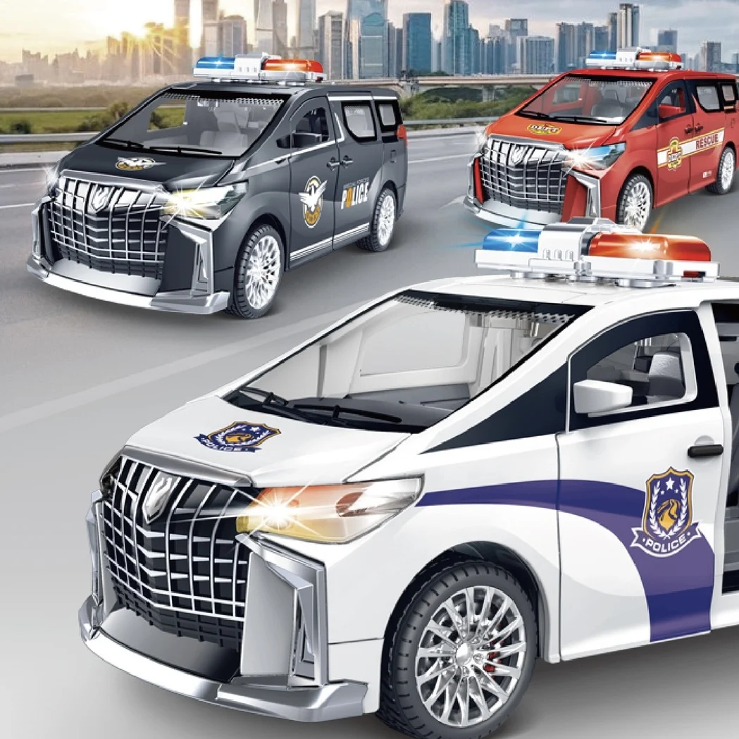 Children's inertia toy, light and music business police car, manual opening model, kindergarten small gift
Children's inertia toy, light and music business police car, manual opening model, kindergarten small gift