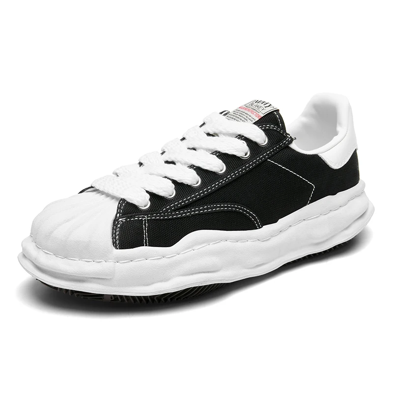 In 2025 a new model of sport shoes with vivid colors and sharp contrasts-simple yet multi-functional casual running shoes N-1904
In 2025 a new model of sport shoes with vivid colors and sharp contrasts-simple yet multi-functional casual running shoes N-1904