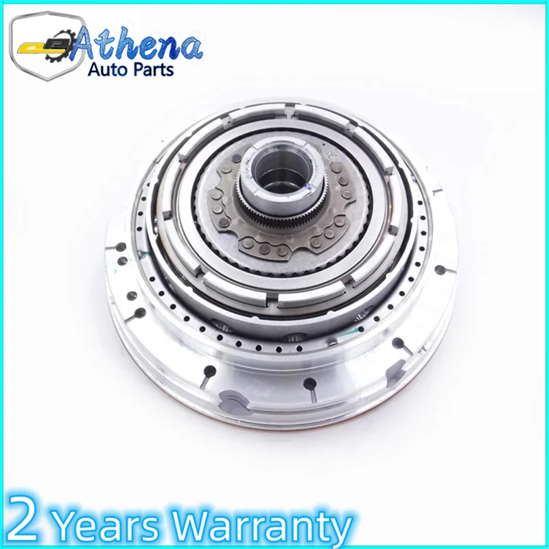 Oil Pump 10R80 Transmission Pump Assembly 24278077 Suit for GM Ford RFHL3P-7F335
Oil Pump 10R80 Transmission Pump Assembly 24278077 Suit for GM Ford RFHL3P-7F335