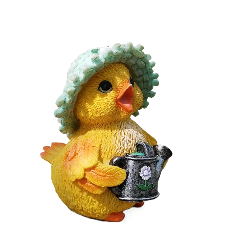 Cute resin simulation bird ornament outdoor balcony garden decoration cartoon crafts
Cute resin simulation bird ornament outdoor balcony garden decoration cartoon crafts