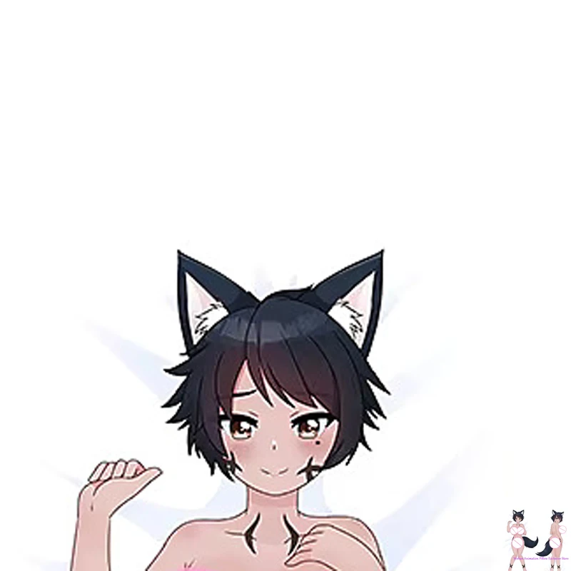Dakimakura Anime Pillow Cover Beautiful Girl Double Sided Print 2-Side Print Pillowcase Body Decoration
Dakimakura Anime Pillow Cover Beautiful Girl Double Sided Print 2-Side Print Pillowcase Body Decoration