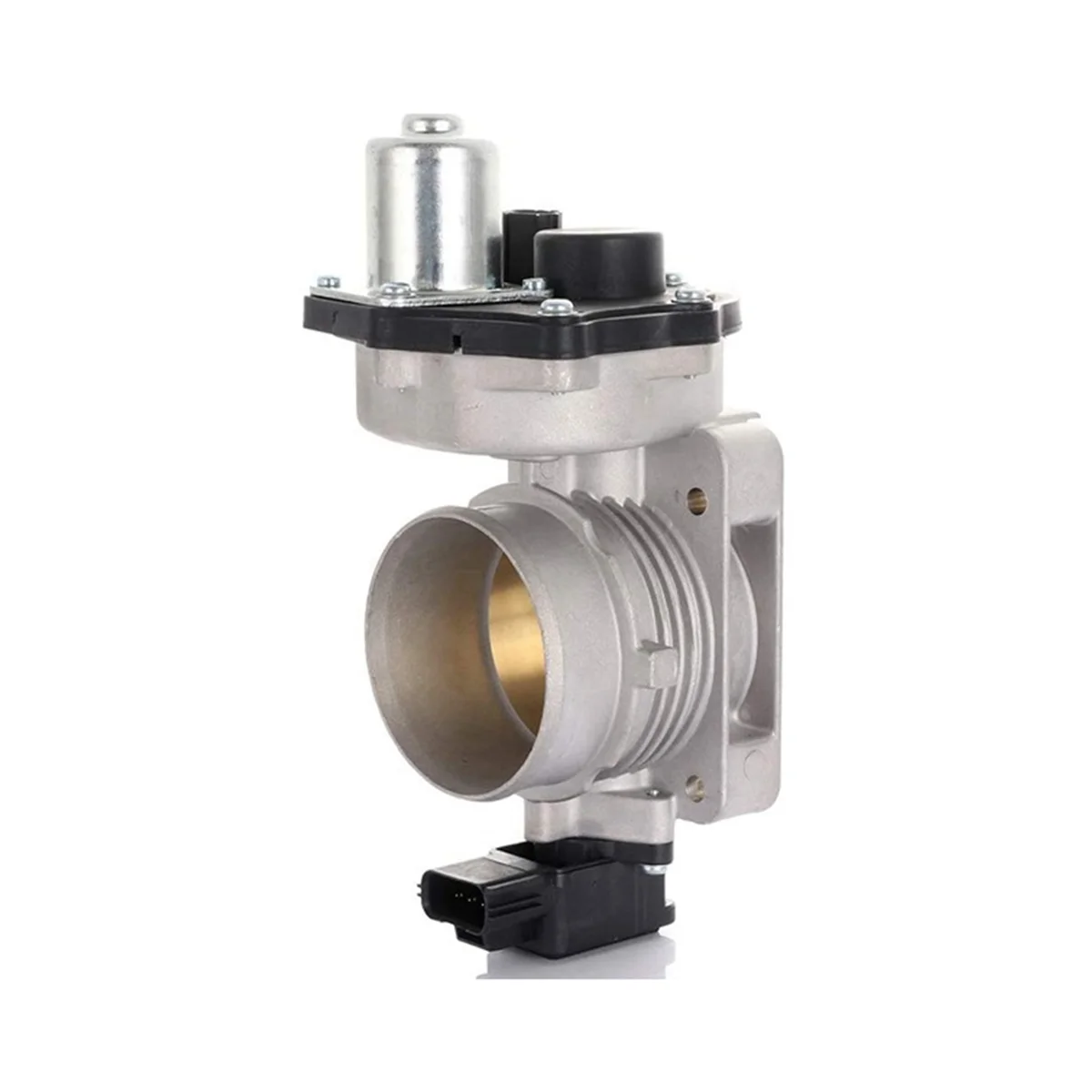 Throttle Body Throttle Valve Automobile for 4.6L V8 3L5E9F991AC 9W7Z-9E926-A 337-05428 3L5E9F991AC 3L5E9F991AD
Throttle Body Throttle Valve Automobile for 4.6L V8 3L5E9F991AC 9W7Z-9E926-A 337-05428 3L5E9F991AC 3L5E9F991AD