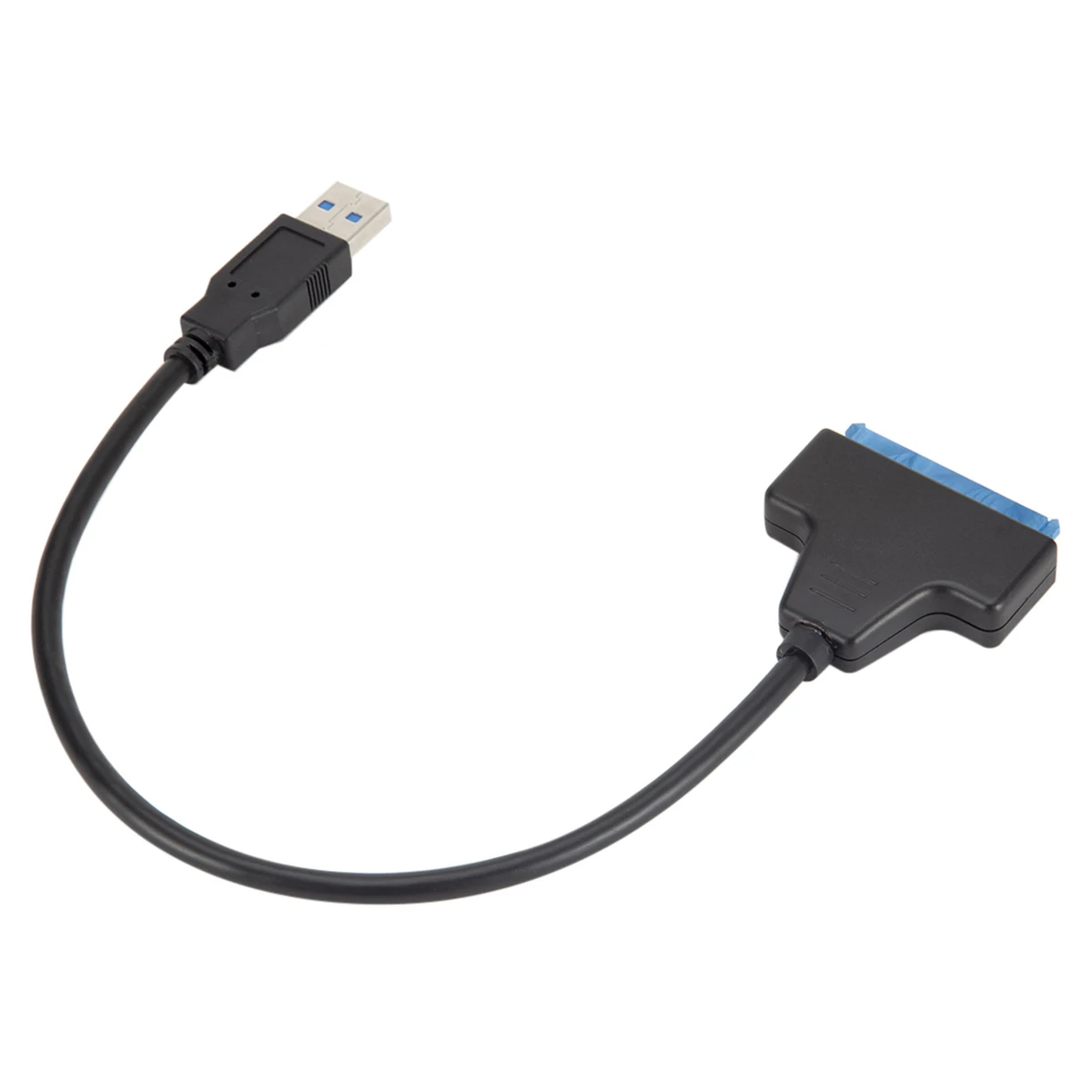 To Usb Hard Drive Cable Usb 3.0 Easy Adapter For 2.5 1.8 Drives Black Compatible With Usb2.0 Win
To Usb Hard Drive Cable Usb 3.0 Easy Adapter For 2.5 1.8 Drives Black Compatible With Usb2.0 Win