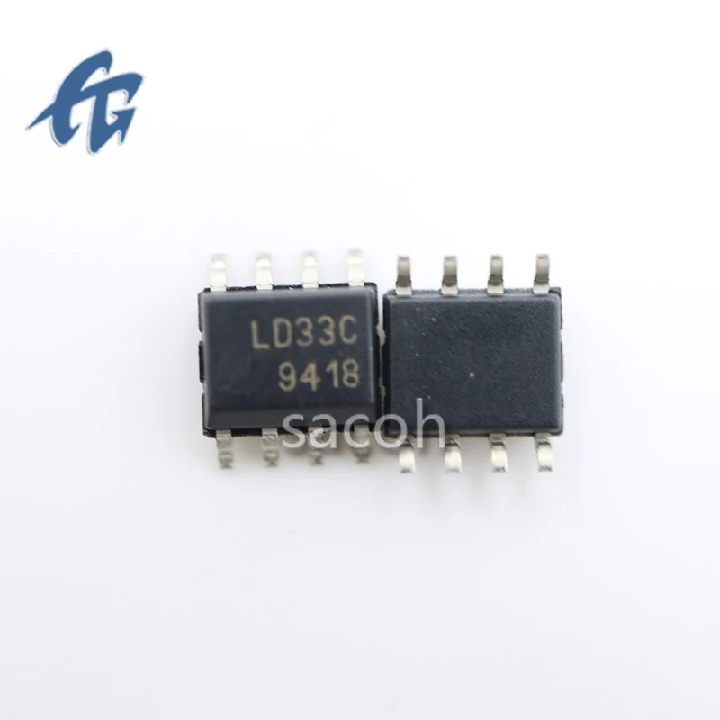(SACOH Electronic Components) LD1117D33CTR 10Pcs 100% IC Chip integrated circuit
(SACOH Electronic Components) LD1117D33CTR 10Pcs 100% IC Chip integrated circuit