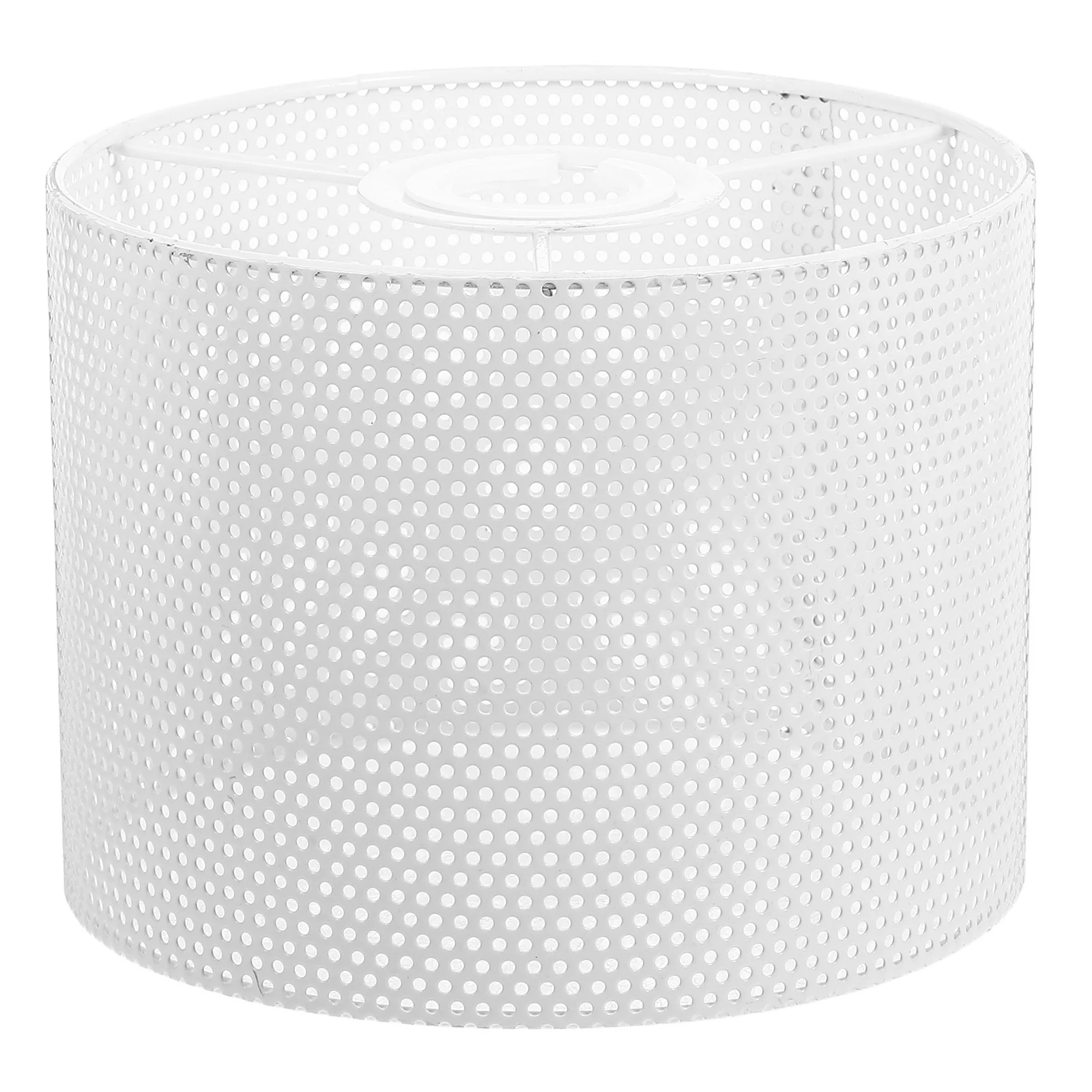 Элегантный железный абажур, белый цилиндрический декоративный чехол для светильника, замена абажура для подвесного, потолочного или напольного светильника, в стиле бохо, фермерский дом, для спальни
Элегантный железный абажур, белый цилиндрический декоративный чехол для светильника, замена абажура для подвесного, потолочного или напольного светильника, в стиле бохо, фермерский дом, для спальни