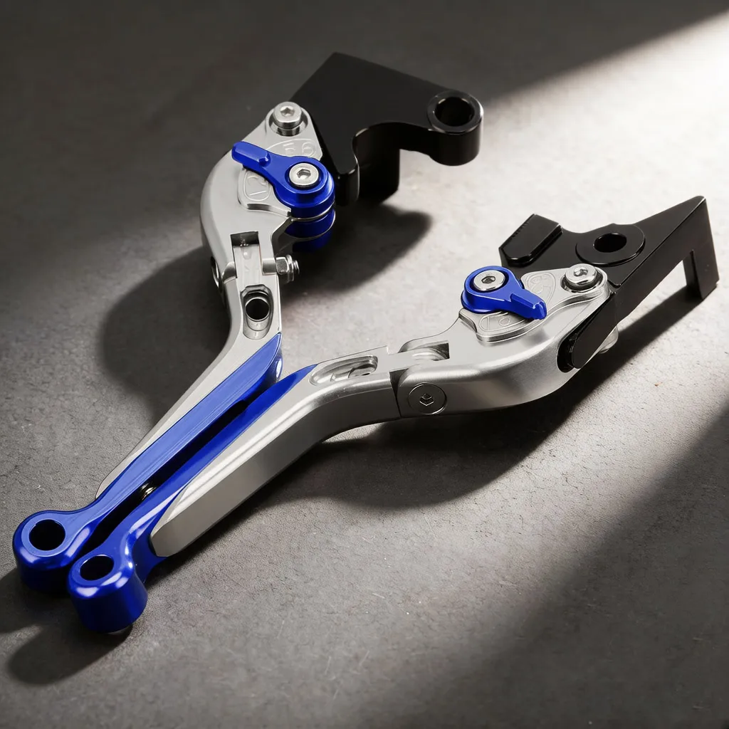 For SUZUKI SFV650 GLADIUS RV125 RV200 CNC Aluminum Motorcycle Brake Lever Clutch Lever Adjustable Handle Levers Accessories
For SUZUKI SFV650 GLADIUS RV125 RV200 CNC Aluminum Motorcycle Brake Lever Clutch Lever Adjustable Handle Levers Accessories