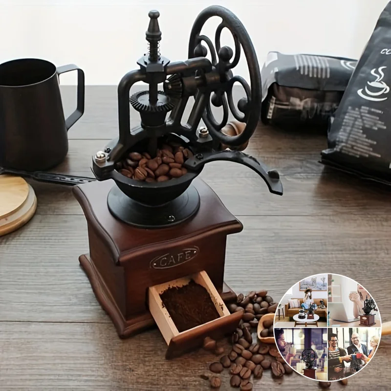 Ручной кофе, кофейные зерна, эспрессо, ореховый, античный чайник, кофейные аксессуары, кухонная утварь Su
Ручной кофе, кофейные зерна, эспрессо, ореховый, античный чайник, кофейные аксессуары, кухонная утварь Su