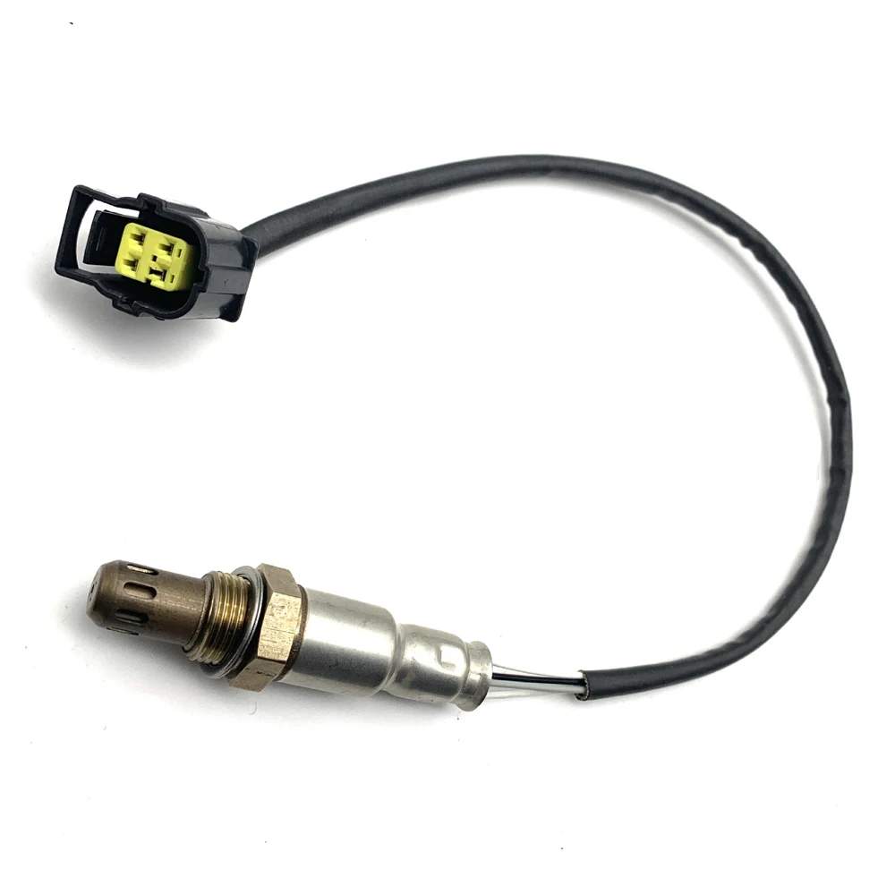 Downstream Oxygen Sensor A0085423318 OZA603-MB6 Oxygen Sensor For Mercedes Benz R23 CLS ESEN SKV
Downstream Oxygen Sensor A0085423318 OZA603-MB6 Oxygen Sensor For Mercedes Benz R23 CLS ESEN SKV