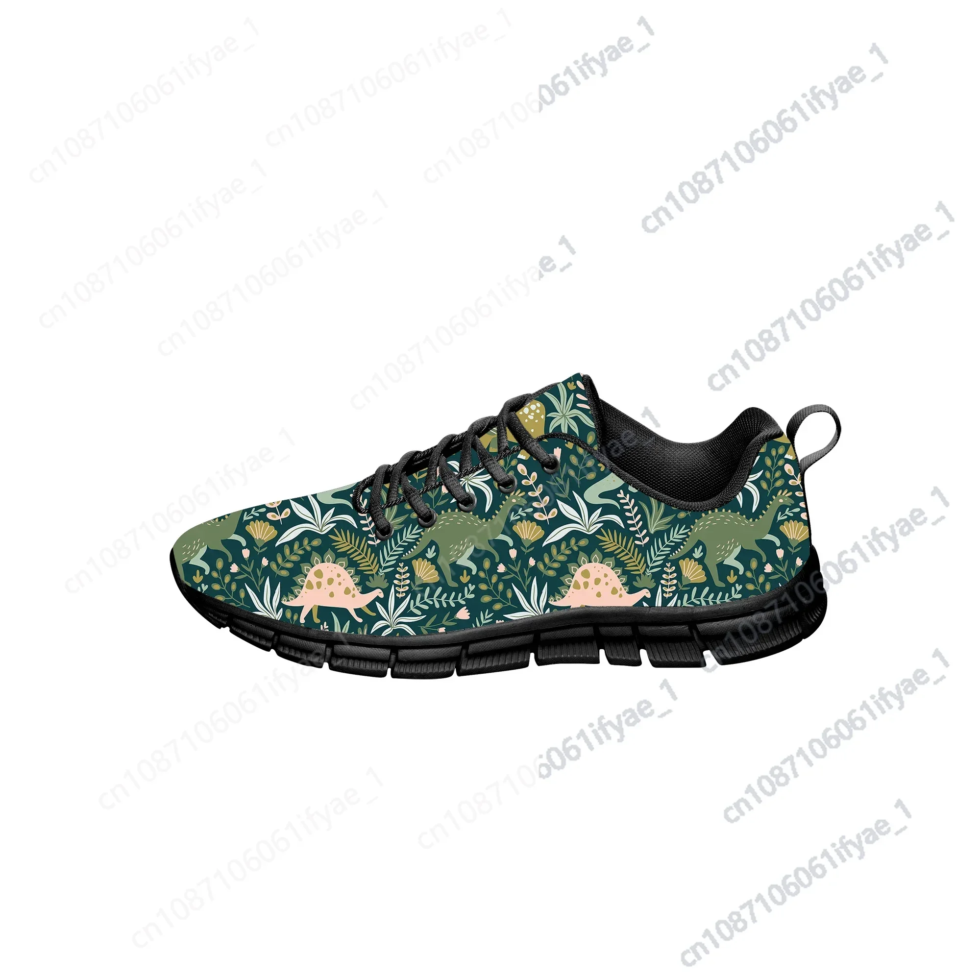 Cartoon Dinosaur Black Sports Shoes Mens Womens Teenager Kids Children Sneakers Custom High Quality Couple Black Casual Shoe
Cartoon Dinosaur Black Sports Shoes Mens Womens Teenager Kids Children Sneakers Custom High Quality Couple Black Casual Shoe