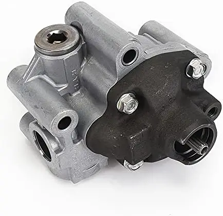 Auto Transmission System RE0F10A JF011E Oil Pump Compatible with Murano Sentra Versa Mitsubi
Auto Transmission System RE0F10A JF011E Oil Pump Compatible with Murano Sentra Versa Mitsubi