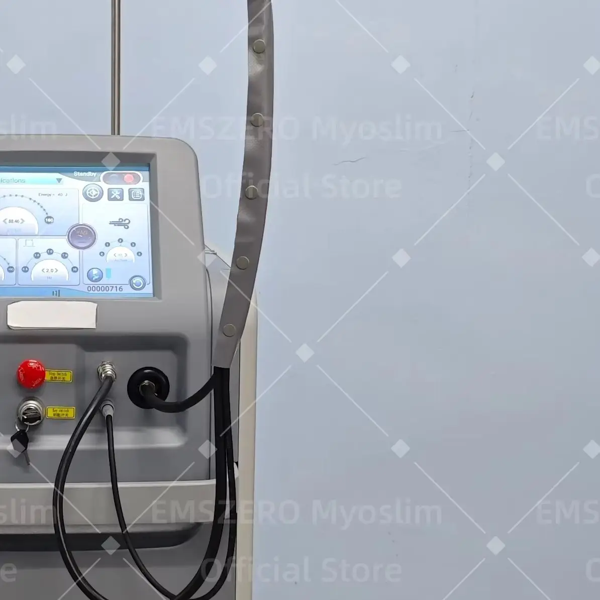 Alexandrite Laser Long Pulse Hair Removal Machine Super high power Extremely short pulse duration For All Skin Types
Alexandrite Laser Long Pulse Hair Removal Machine Super high power Extremely short pulse duration For All Skin Types