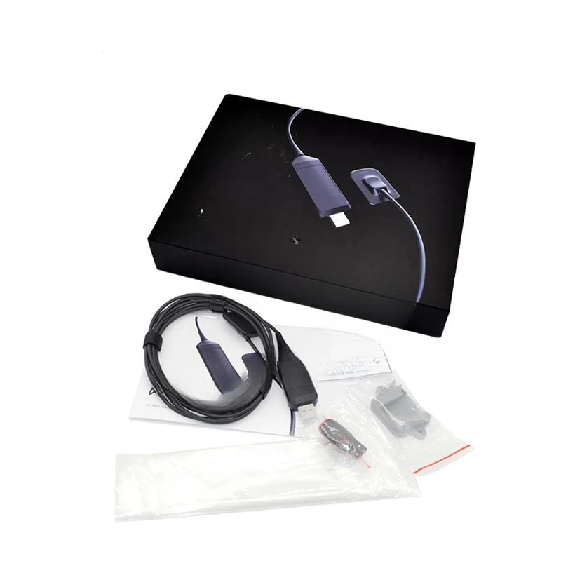 Dental X-ray machine digital sensor, oral X-ray imaging system, sharp front sensor portable dental film machine
Dental X-ray machine digital sensor, oral X-ray imaging system, sharp front sensor portable dental film machine