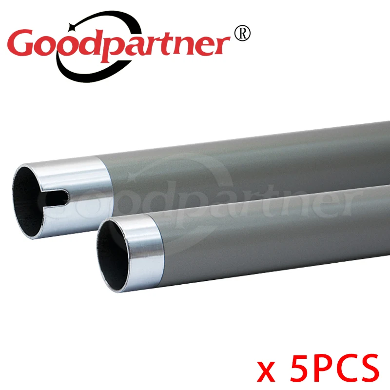 5X PFDS1011Y Fuser Upper Heat Roller for PANASONIC KX FL M651 M653 M663 511 512 513 541 543 611 613 MB1500 MB1520
5X PFDS1011Y Fuser Upper Heat Roller for PANASONIC KX FL M651 M653 M663 511 512 513 541 543 611 613 MB1500 MB1520