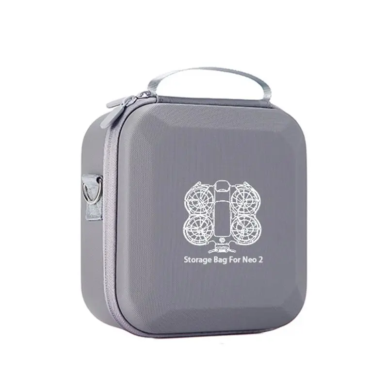 Shockproof Protective Bag For DJI For NEO 2 For Neo 2 Host Bag Portable Storage Bag Shoulder Carrying Case Hard Shell Box
Shockproof Protective Bag For DJI For NEO 2 For Neo 2 Host Bag Portable Storage Bag Shoulder Carrying Case Hard Shell Box