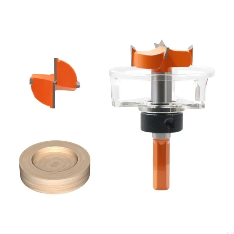 P31D Woodworking Hole Opener Cutter 35mm Adjustable For Cabinet Doors With Dust Cover
P31D Woodworking Hole Opener Cutter 35mm Adjustable For Cabinet Doors With Dust Cover