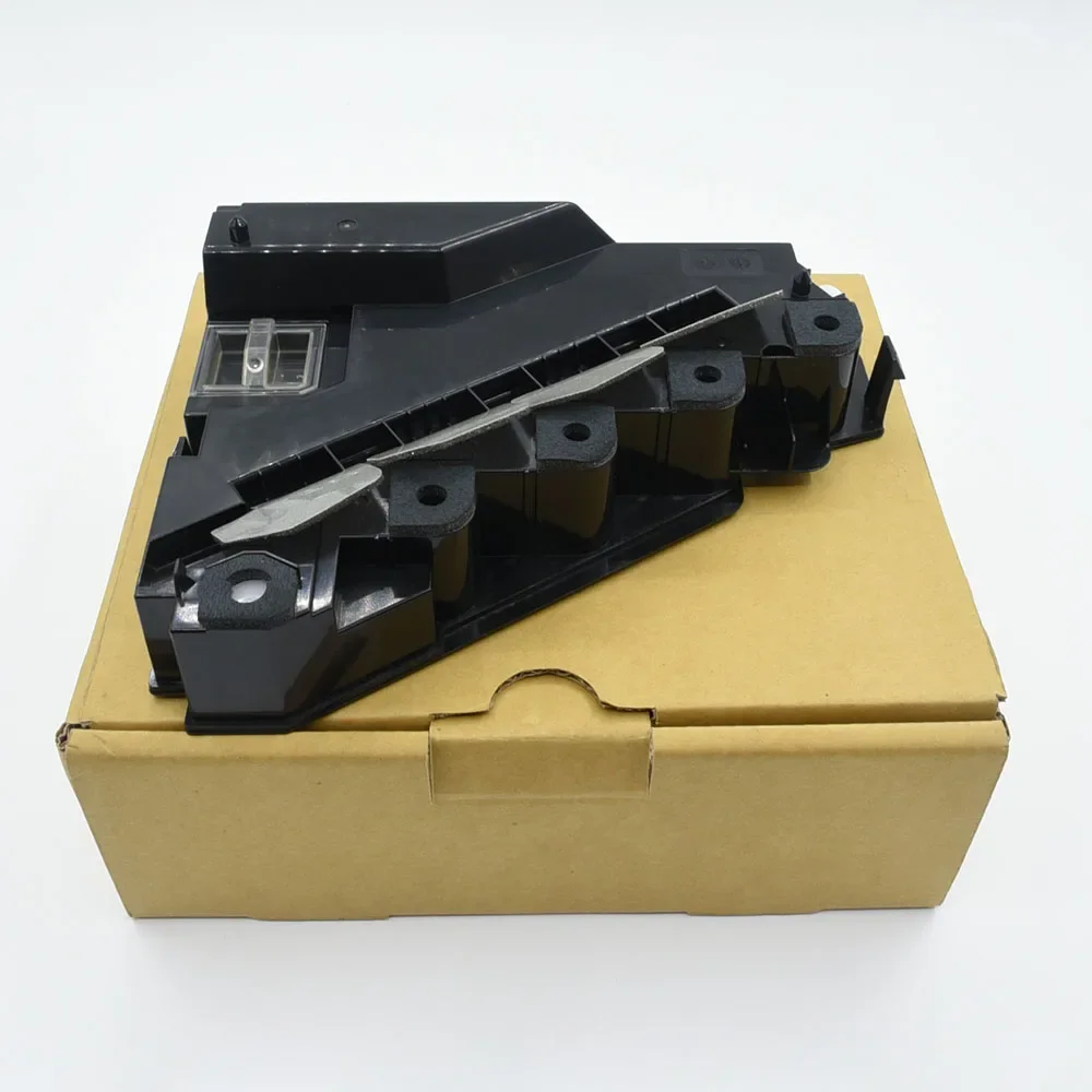 Compatible CP405 Waste Toner Container 108R01124 For Xerox Phaser 6600 VersaLink C400 C405 WorkCentre 6605 6655 6655i
Compatible CP405 Waste Toner Container 108R01124 For Xerox Phaser 6600 VersaLink C400 C405 WorkCentre 6605 6655 6655i