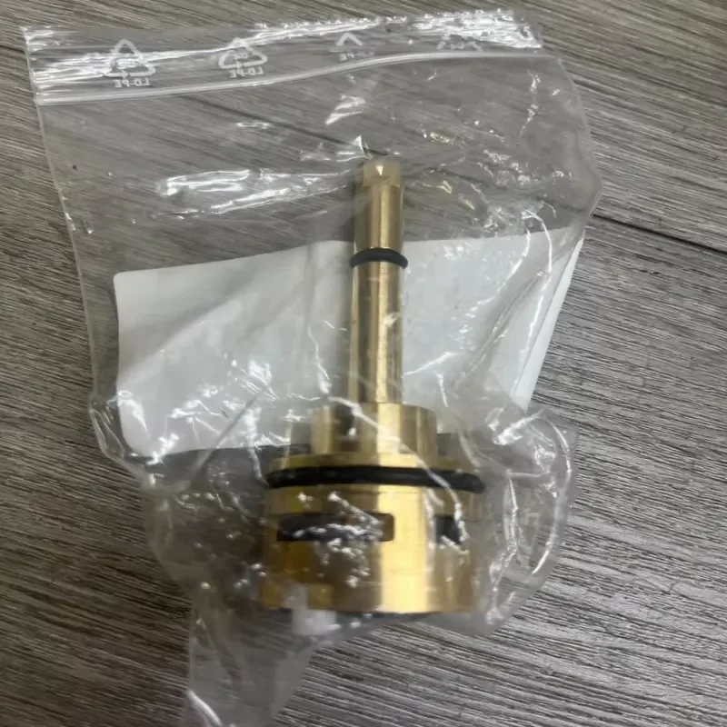 Brand New Ready Stock Brand New RP71717 2Function NonShared Diverter for Plc
Brand New Ready Stock Brand New RP71717 2Function NonShared Diverter for Plc