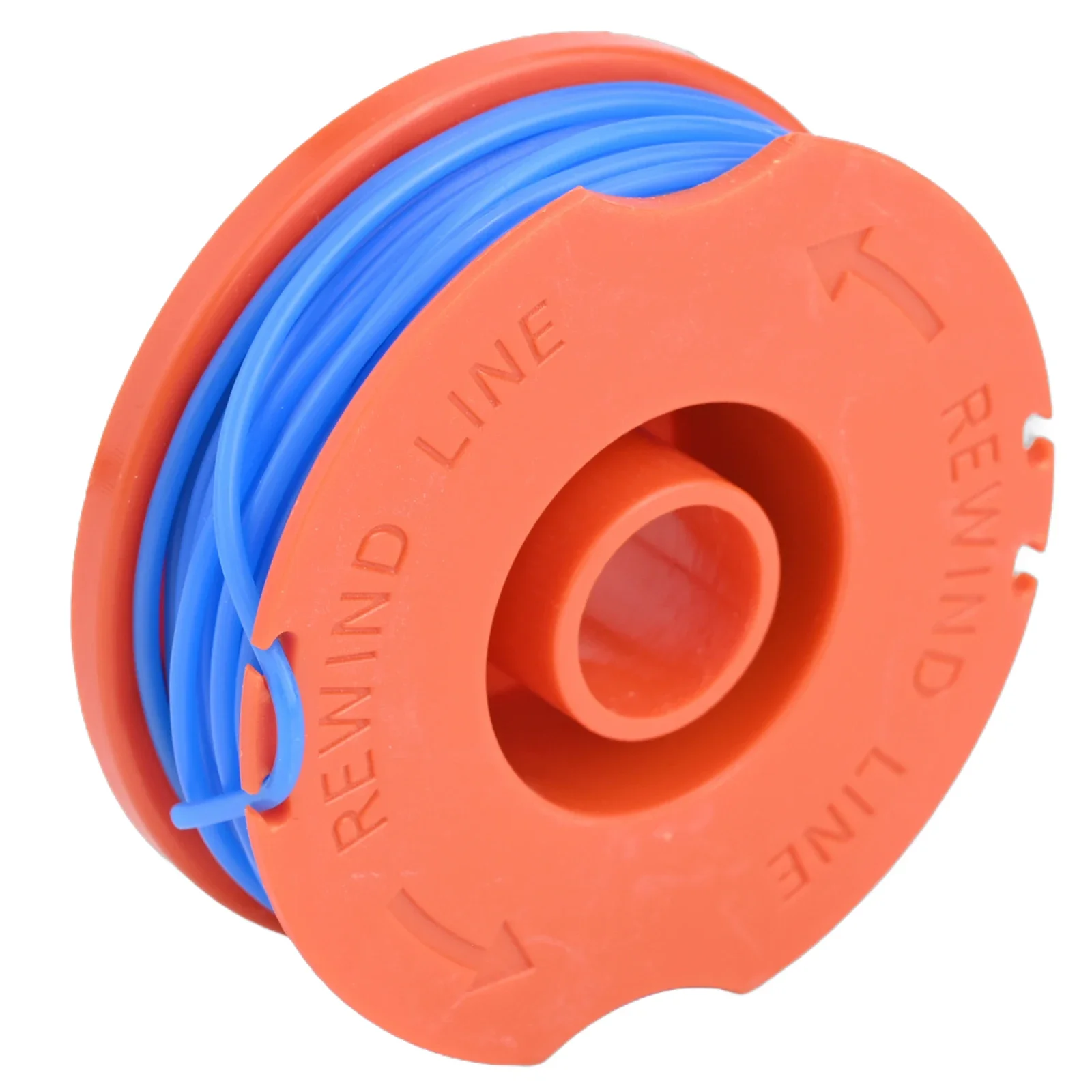 1.5mm Trimmer Line 1/3 * Spools 1.5mm Trimmer Line CT250X For Cordless CT250 Single Feed Models Easy To Install
1.5mm Trimmer Line 1/3 * Spools 1.5mm Trimmer Line CT250X For Cordless CT250 Single Feed Models Easy To Install