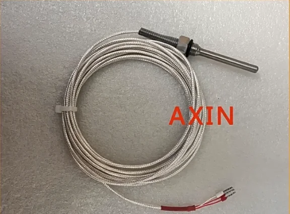 1pcs Suitable for Ingersoll Rand temperature sensors 39560628/37952439/37952355/39586227 IR temperature
1pcs Suitable for Ingersoll Rand temperature sensors 39560628/37952439/37952355/39586227 IR temperature