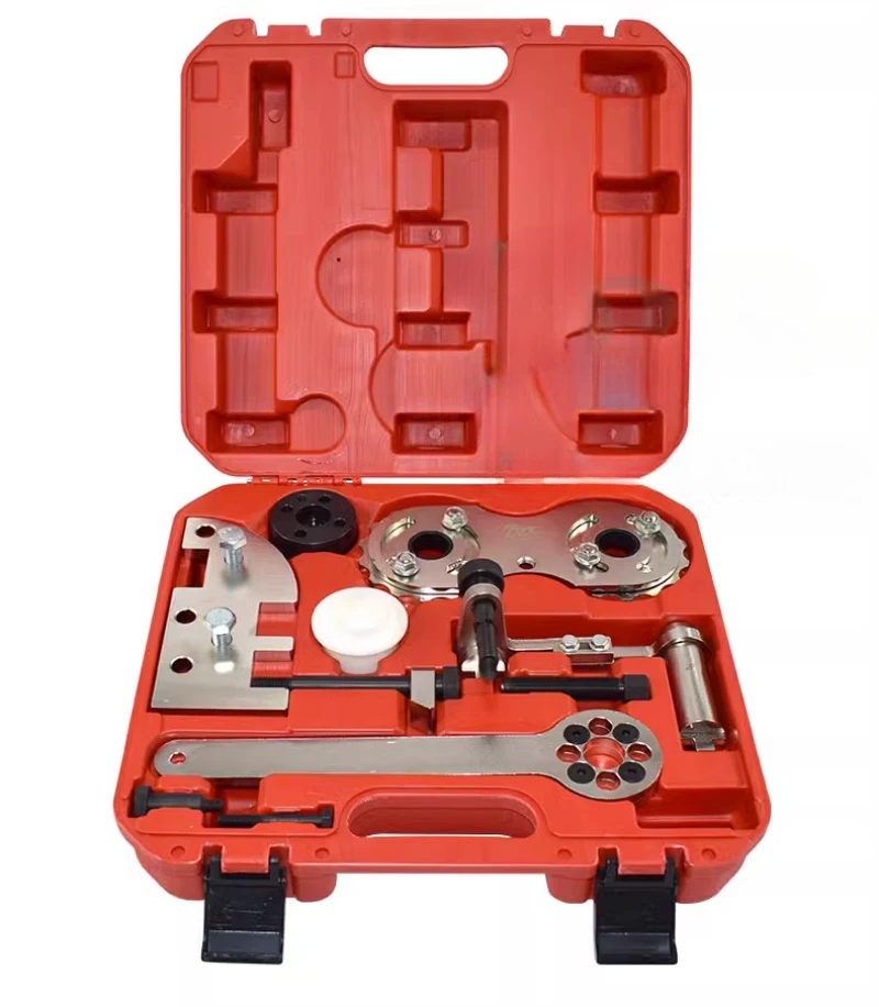 For S60 V40V70 XC60 XC90 New 1.5T 2.0T Belt Motor Timing Special Tool
For S60 V40V70 XC60 XC90 New 1.5T 2.0T Belt Motor Timing Special Tool