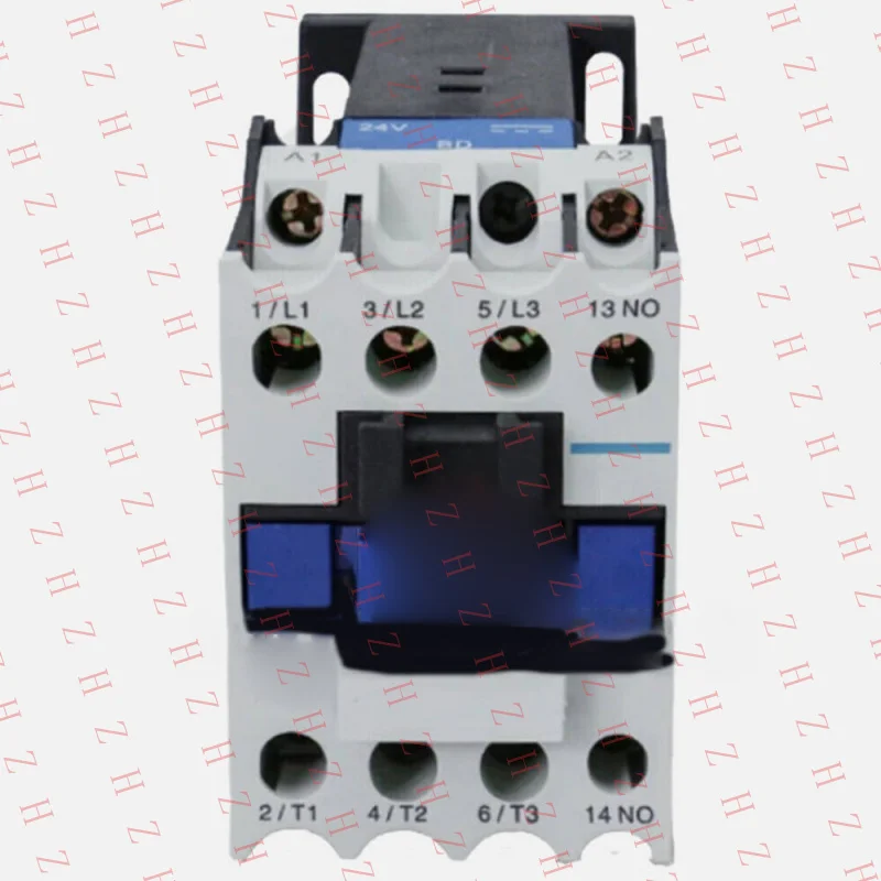 Контактор постоянного тока P+ NC1-1810Z для CHNT, 24В постоянного тока
Контактор постоянного тока P+ NC1-1810Z для CHNT, 24В постоянного тока