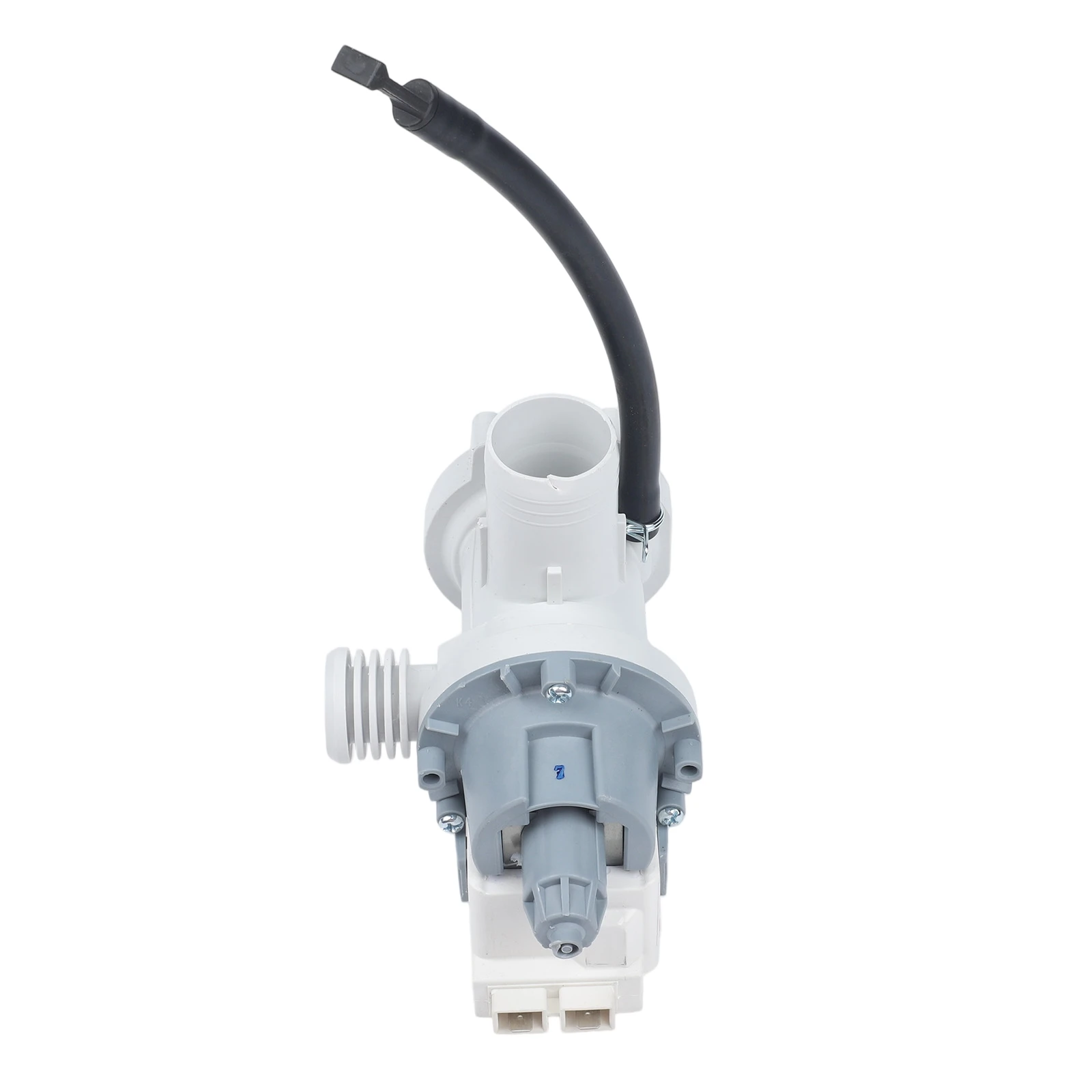Replacement Part Drainage Pump ABS Construction Fast Water Removal Easy Installation Washing Machine Drainage Solution
Replacement Part Drainage Pump ABS Construction Fast Water Removal Easy Installation Washing Machine Drainage Solution