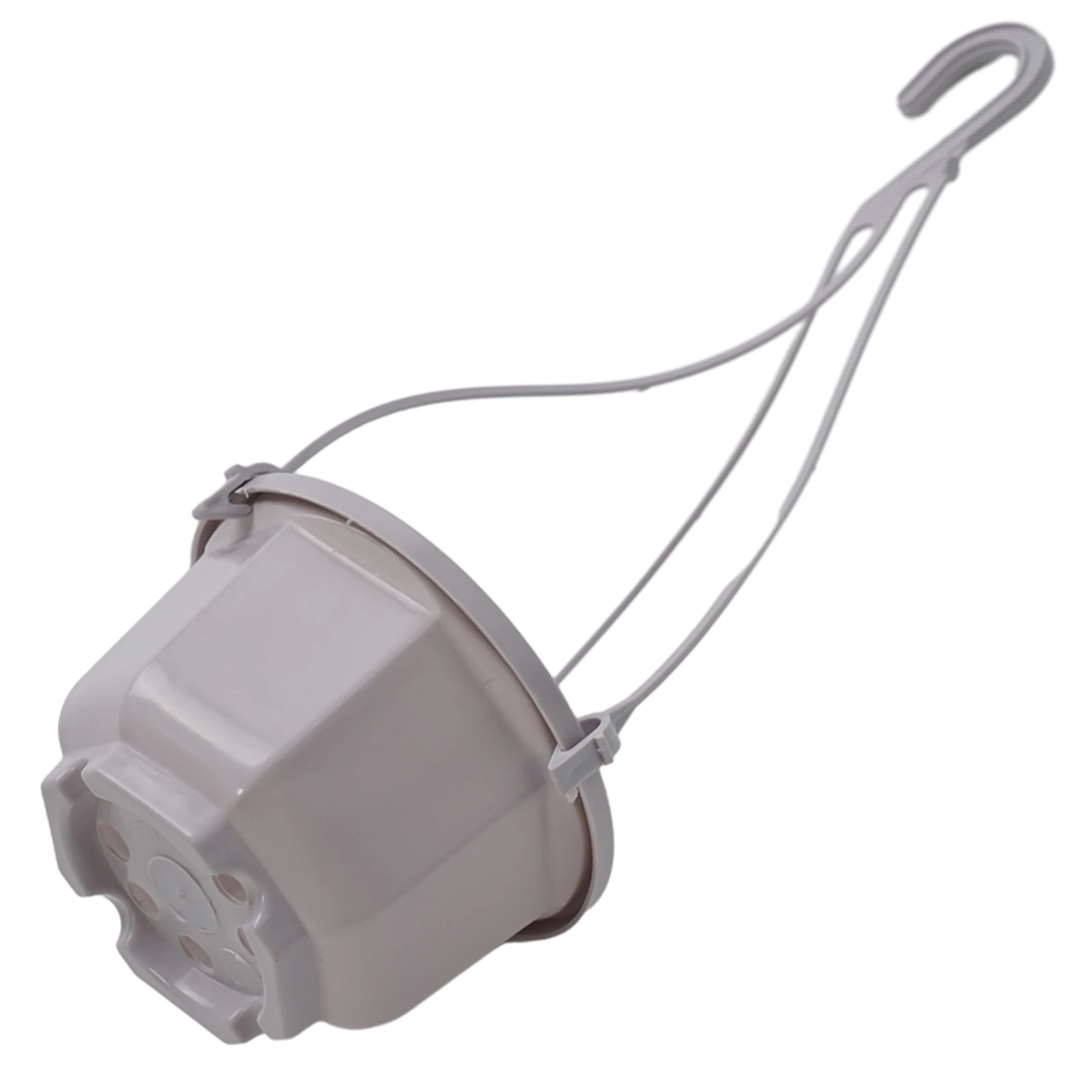1PCS Hanging Flower Pot Chain Plant Basket Plastic Plant Holder Hanging Plant Baskets Garden Balcony Decoration Flowerpot
1PCS Hanging Flower Pot Chain Plant Basket Plastic Plant Holder Hanging Plant Baskets Garden Balcony Decoration Flowerpot